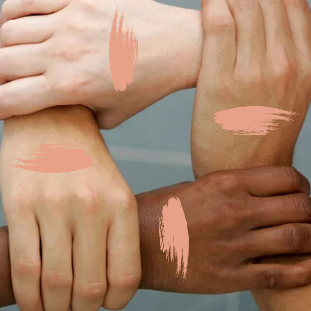 kinded liquid concealer peachy orange