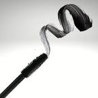 KINDED Volumizing & Waterproof Long Lasting Smudgeproof Mascara - Black
