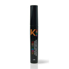 KINDED Curling Waterproof Long Lasting Smudgeproof Mascara - Black