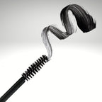KINDED Curling Waterproof Long Lasting Smudgeproof Mascara - Black