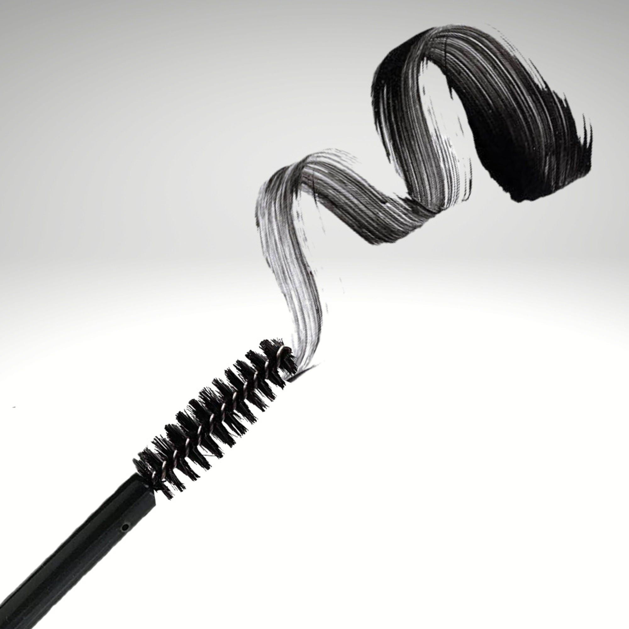KINDED Curling Waterproof Long Lasting Smudgeproof Mascara - Black