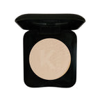 kinded sun protection compact powder with vitamin e 01 cream ivory