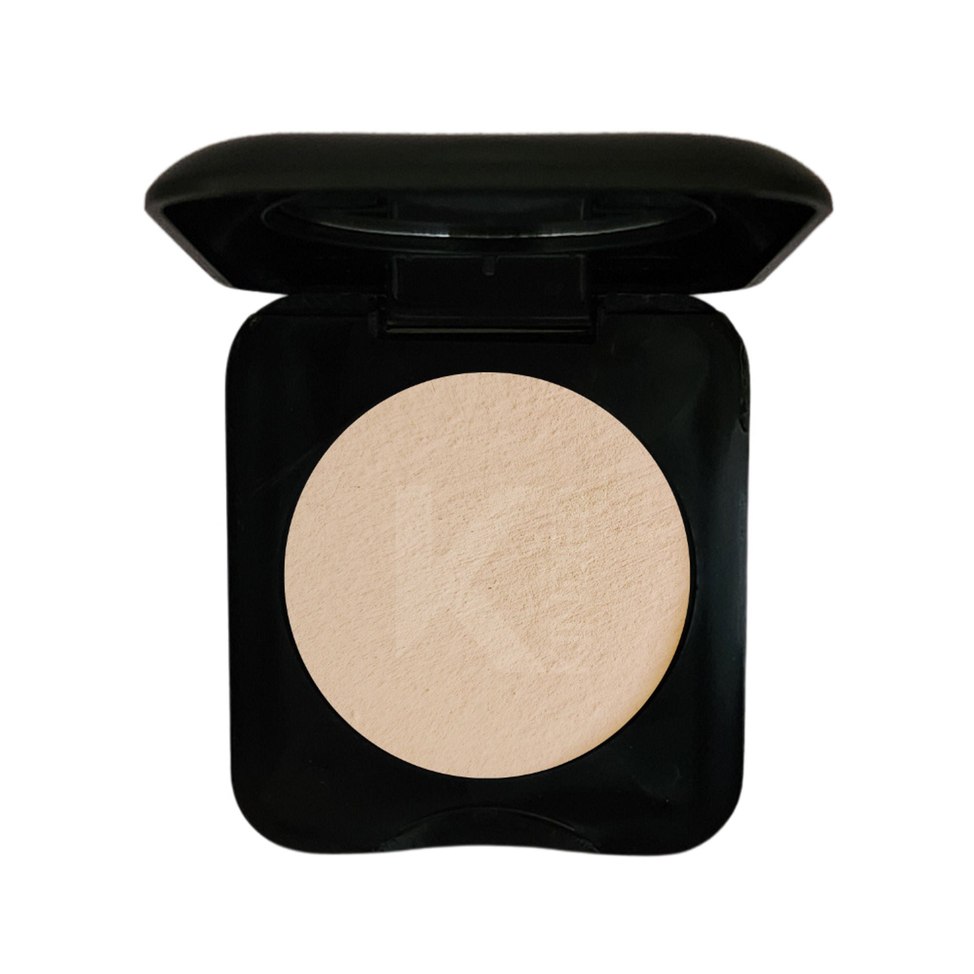 kinded sun protection compact powder with vitamin e 01 cream ivory