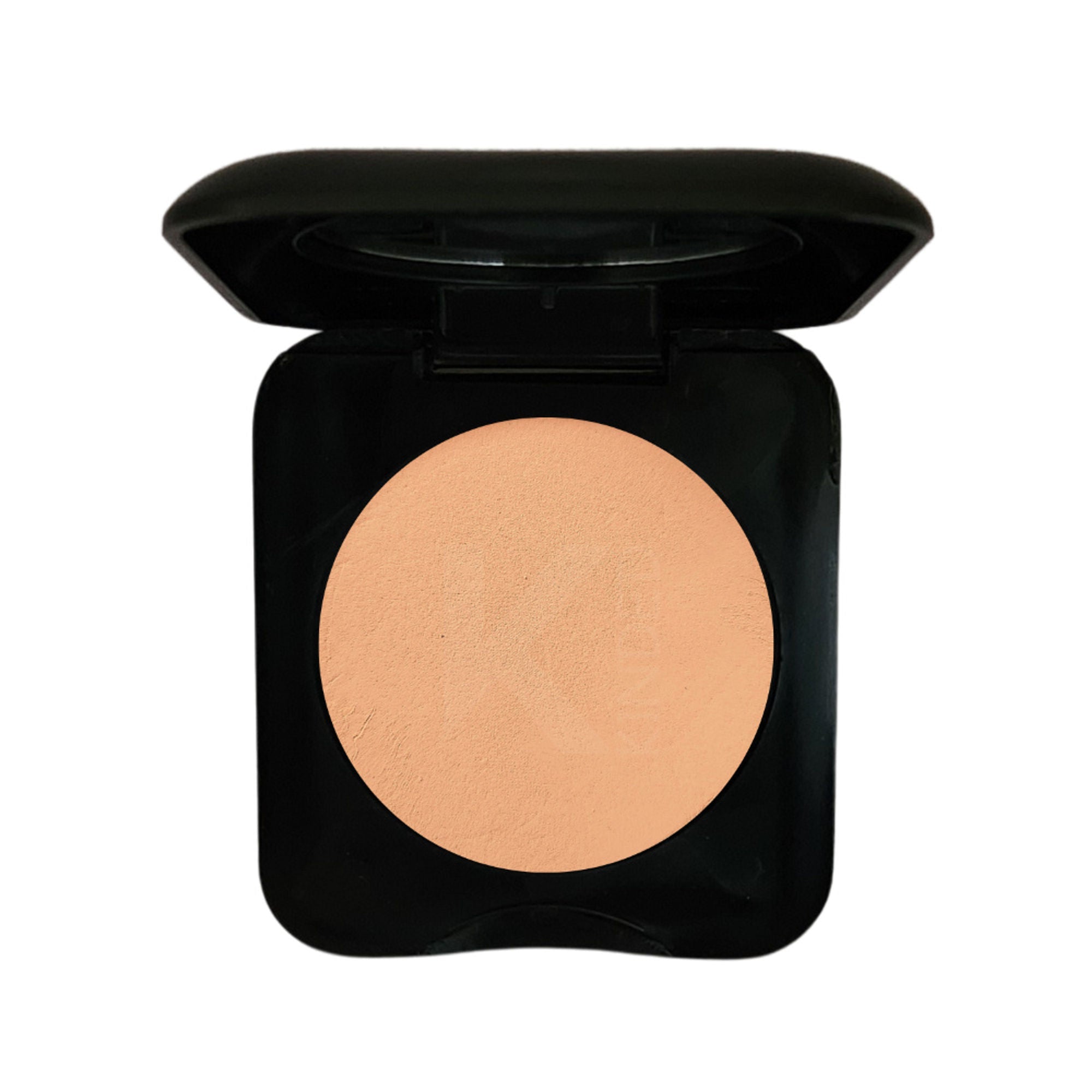 kinded sun protection compact powder with vitamin e 03 warm beige