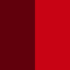 KINDED Maroon & Red Colour Liquid Sindoor Combo - Maroon & Red