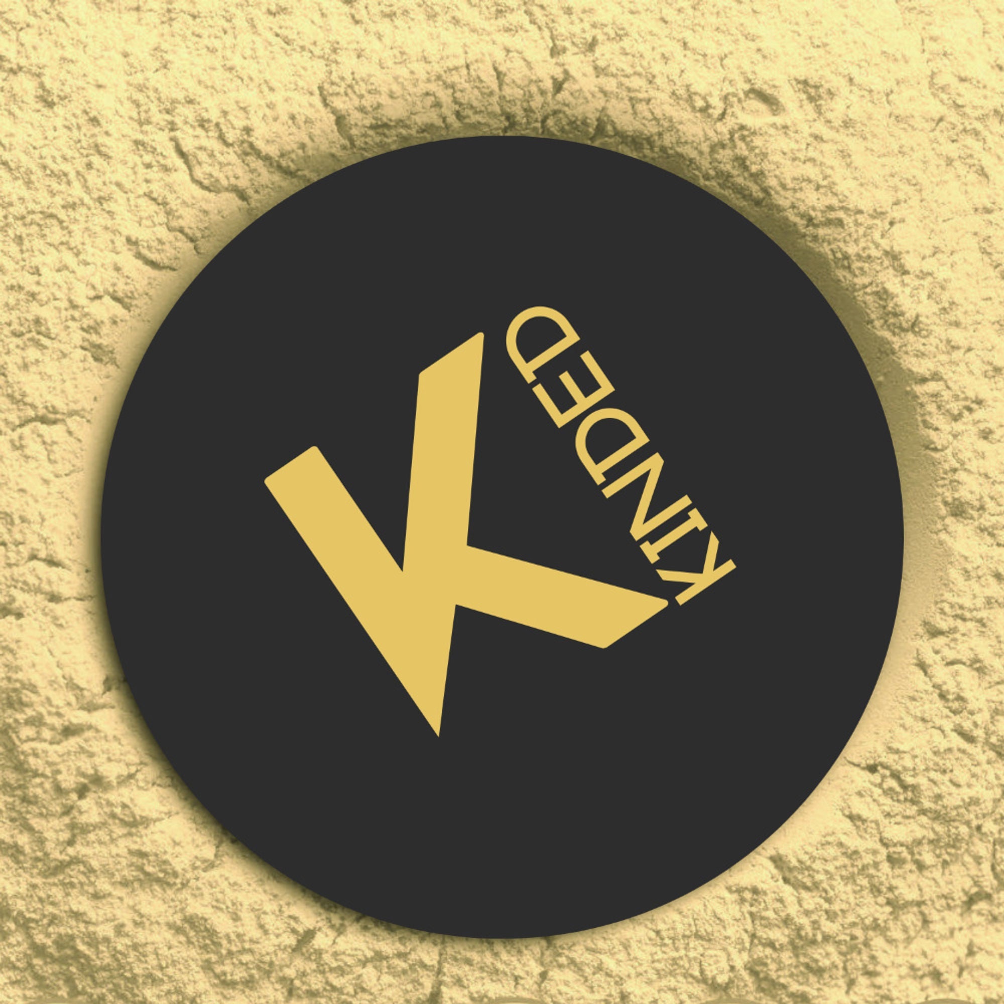 KINDED Setting Loose Powder - Banana Yellow