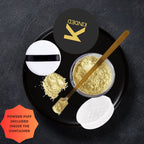 KINDED Setting Loose Powder - Banana Yellow