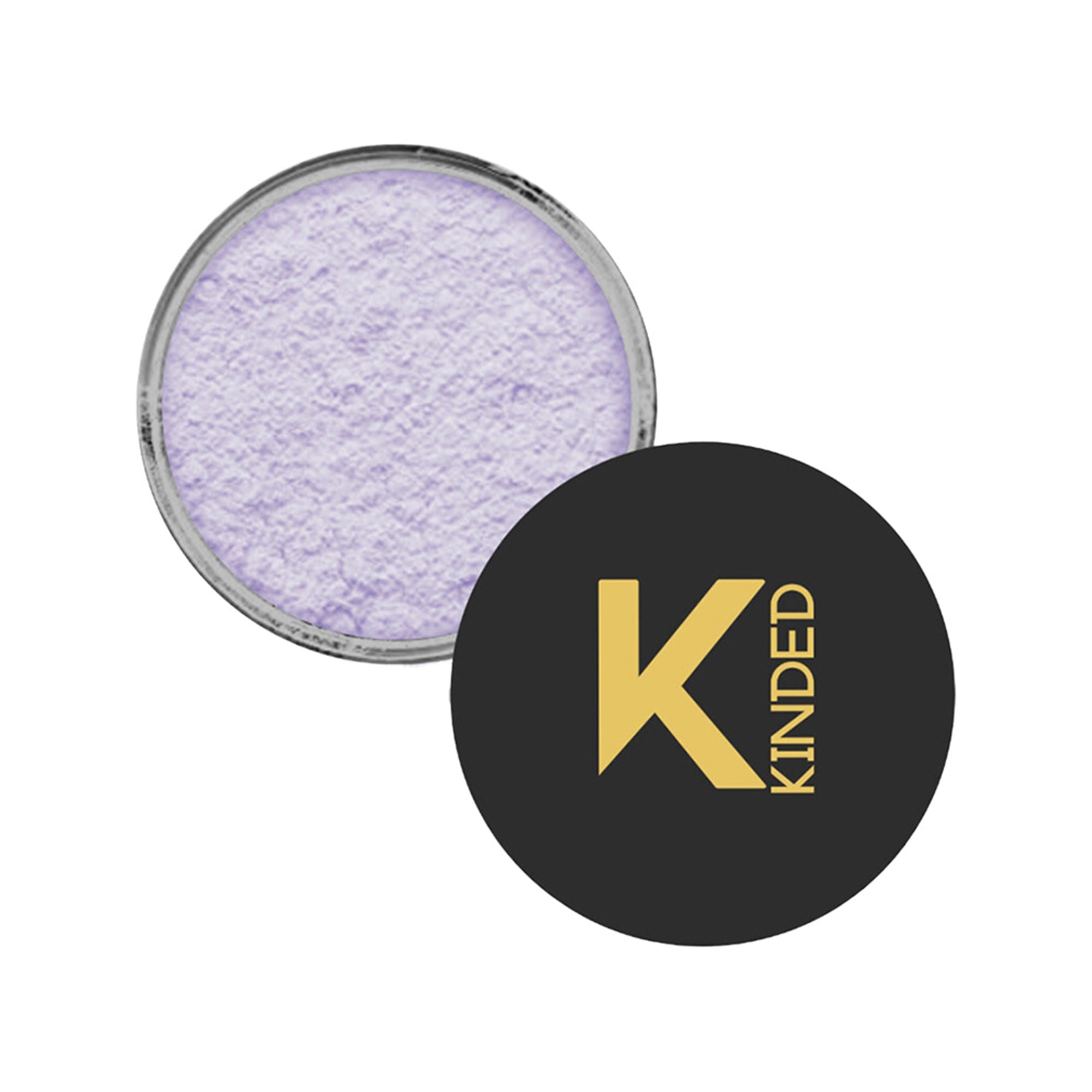 KINDED Setting Loose Powder - Lavender Purple