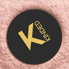 KINDED Setting Loose Powder - Rose Pink