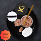 KINDED Setting Loose Powder - Rose Pink
