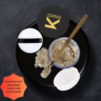 KINDED Setting Loose Powder - Natural Nude