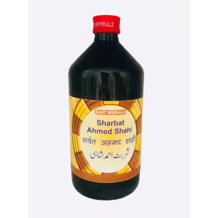 East Herbals Sharbat Ahmed Shahi