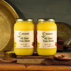 Kasutam A2 Desi Cow Bilona Ghee