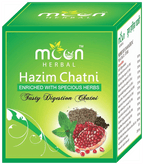 Moon Herbal Hazim Chatni Powder
