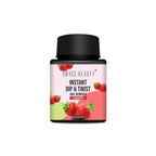 Swiss Beauty Instant Dip & Twist Nail Paint Remover - Strawberry Fresh - Distacart