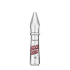 Benefit Cosmetics Gimme Brow+ Brow-Volumizing Fiber Gel - 5 Cool Black-Brown