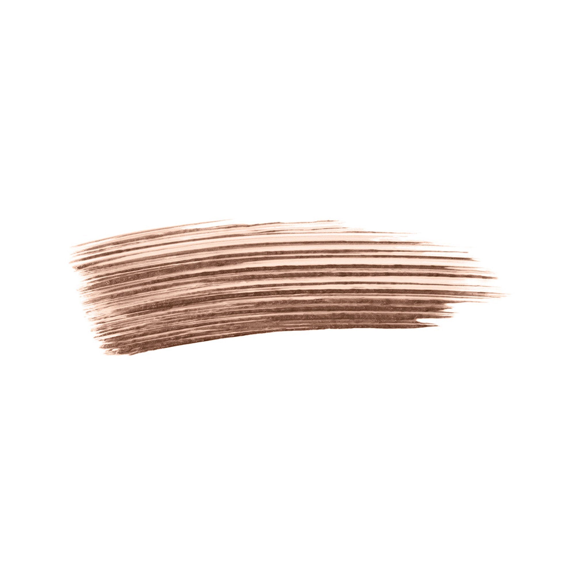 Benefit Cosmetics Gimme Brow+ Brow-Volumizing Fiber Gel - 3.5 Warm Auburn Brown - Distacart