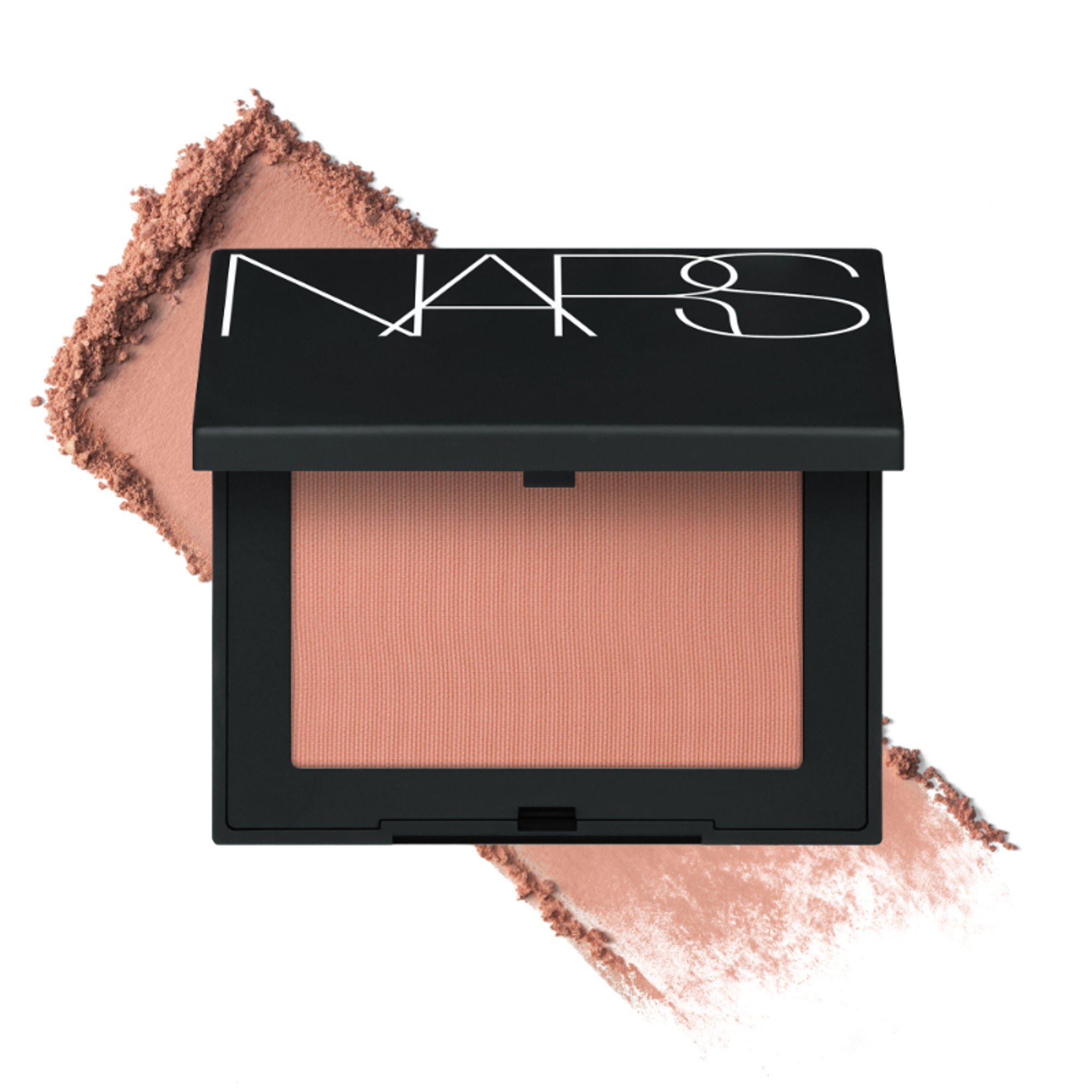 nars blush madly