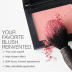 nars blush madly