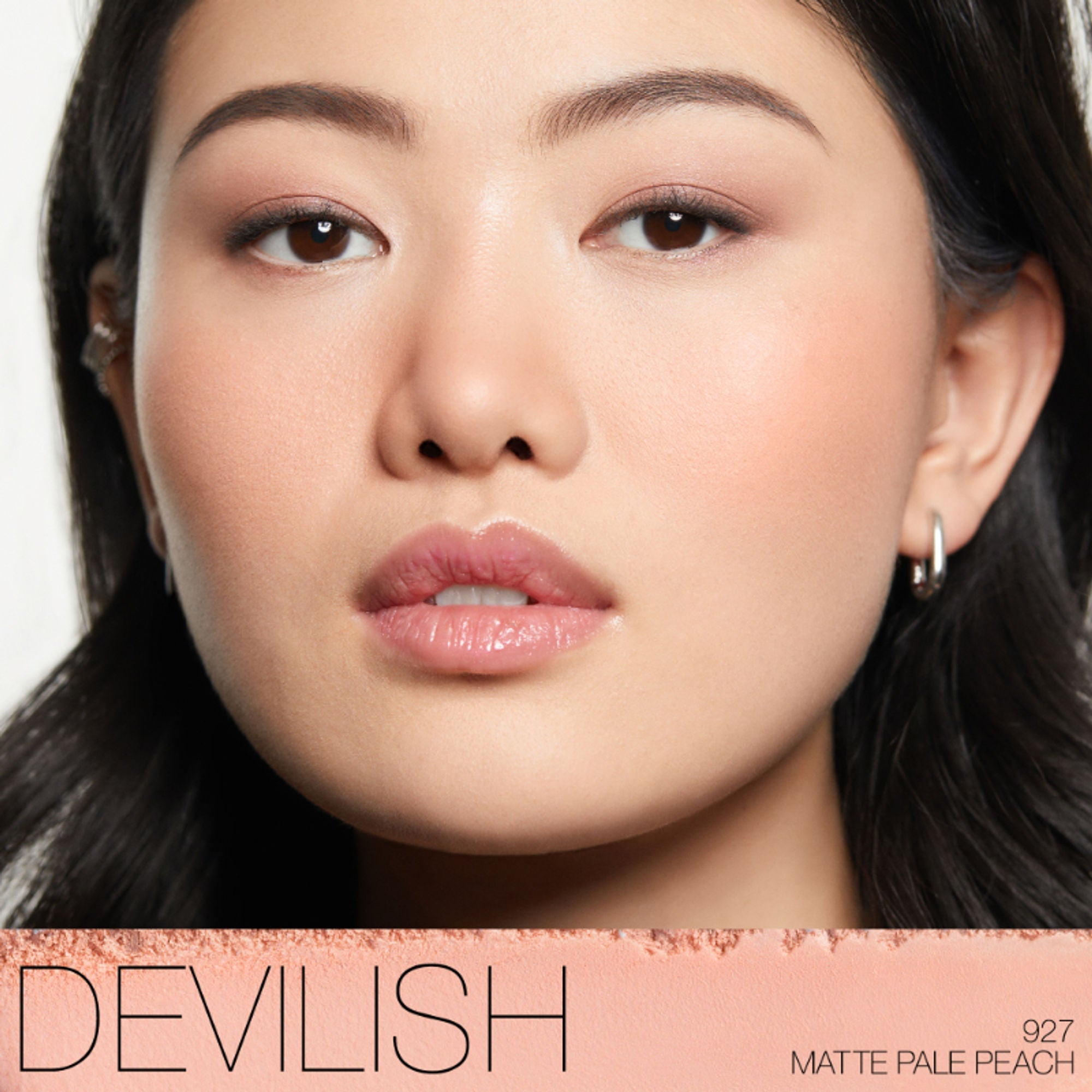 NARS Tf Blush Ext Devilish
