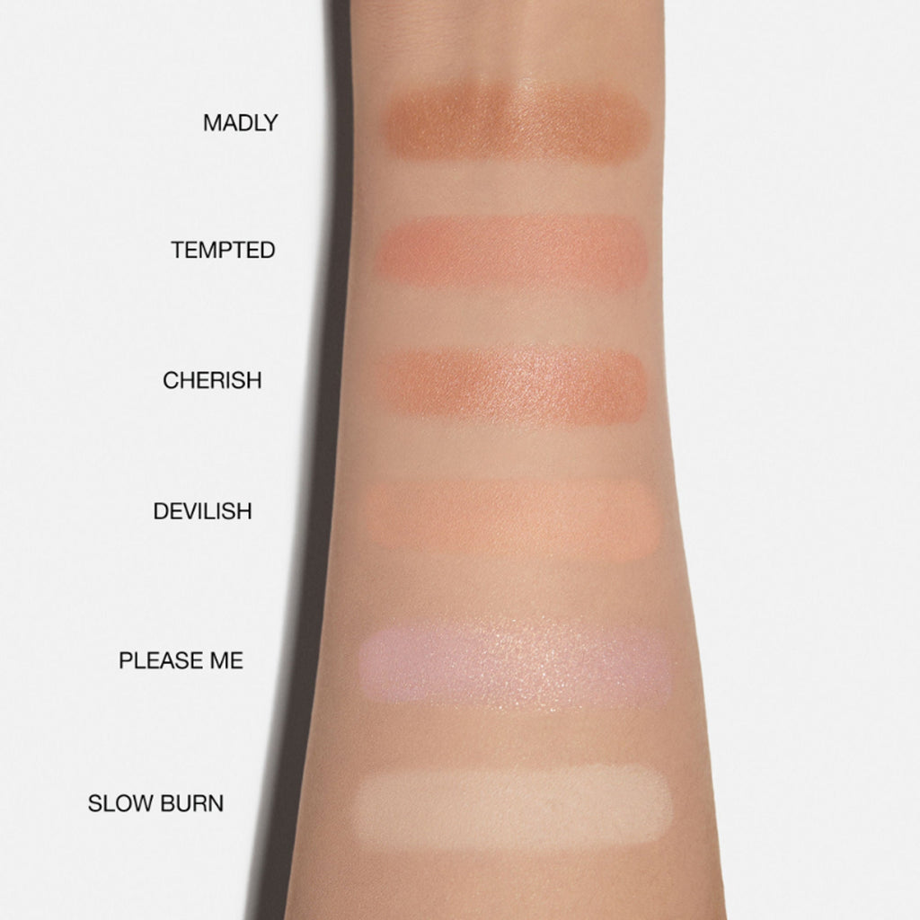 NARS Tf Blush Ext Devilish