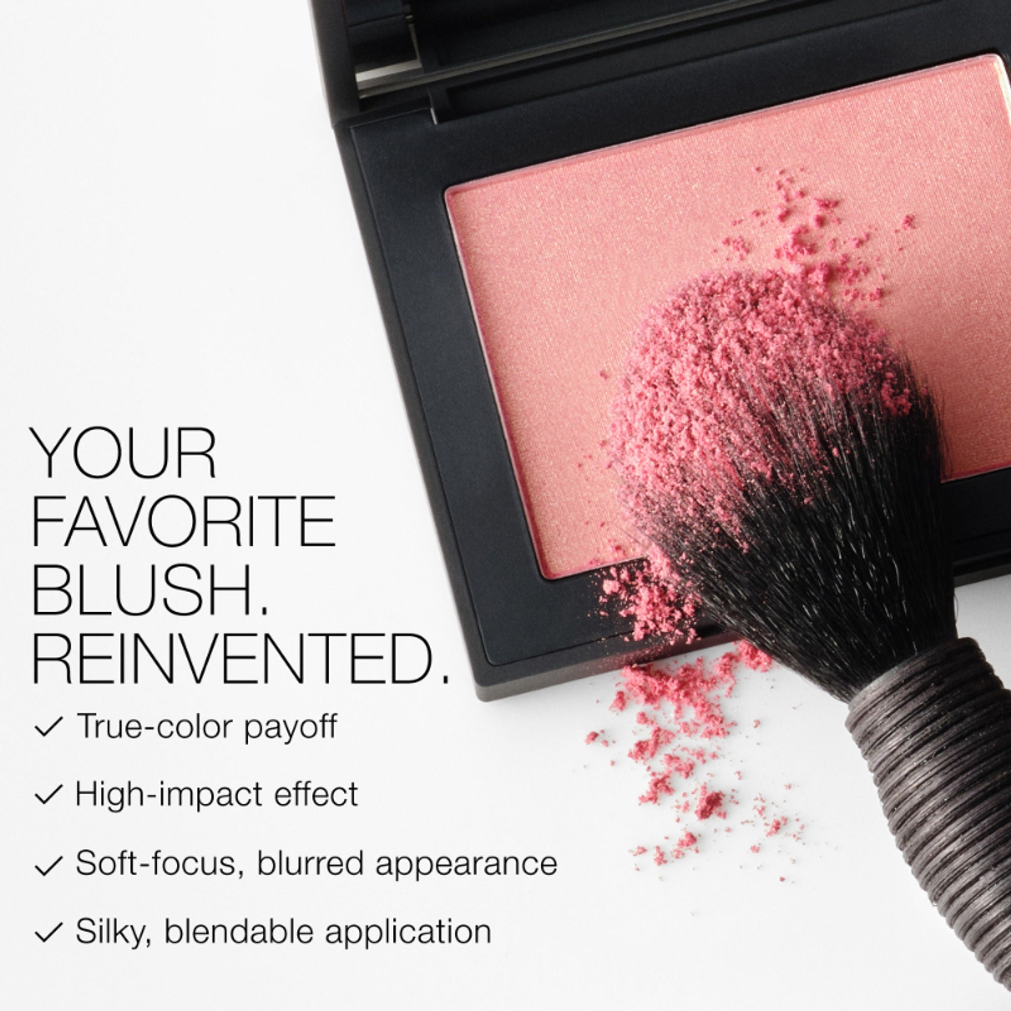 NARS Tf Blush Ext Devilish