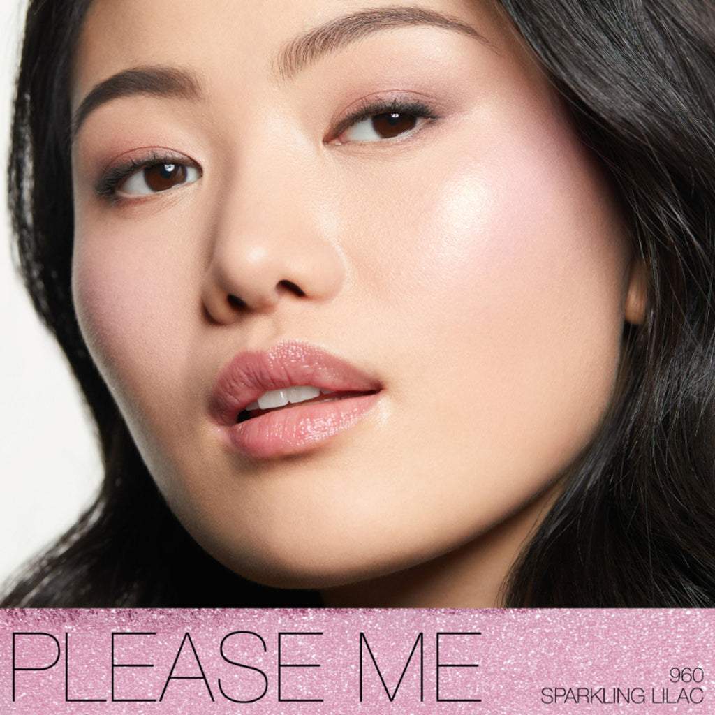 NARS Tf Blush Ext Please Me