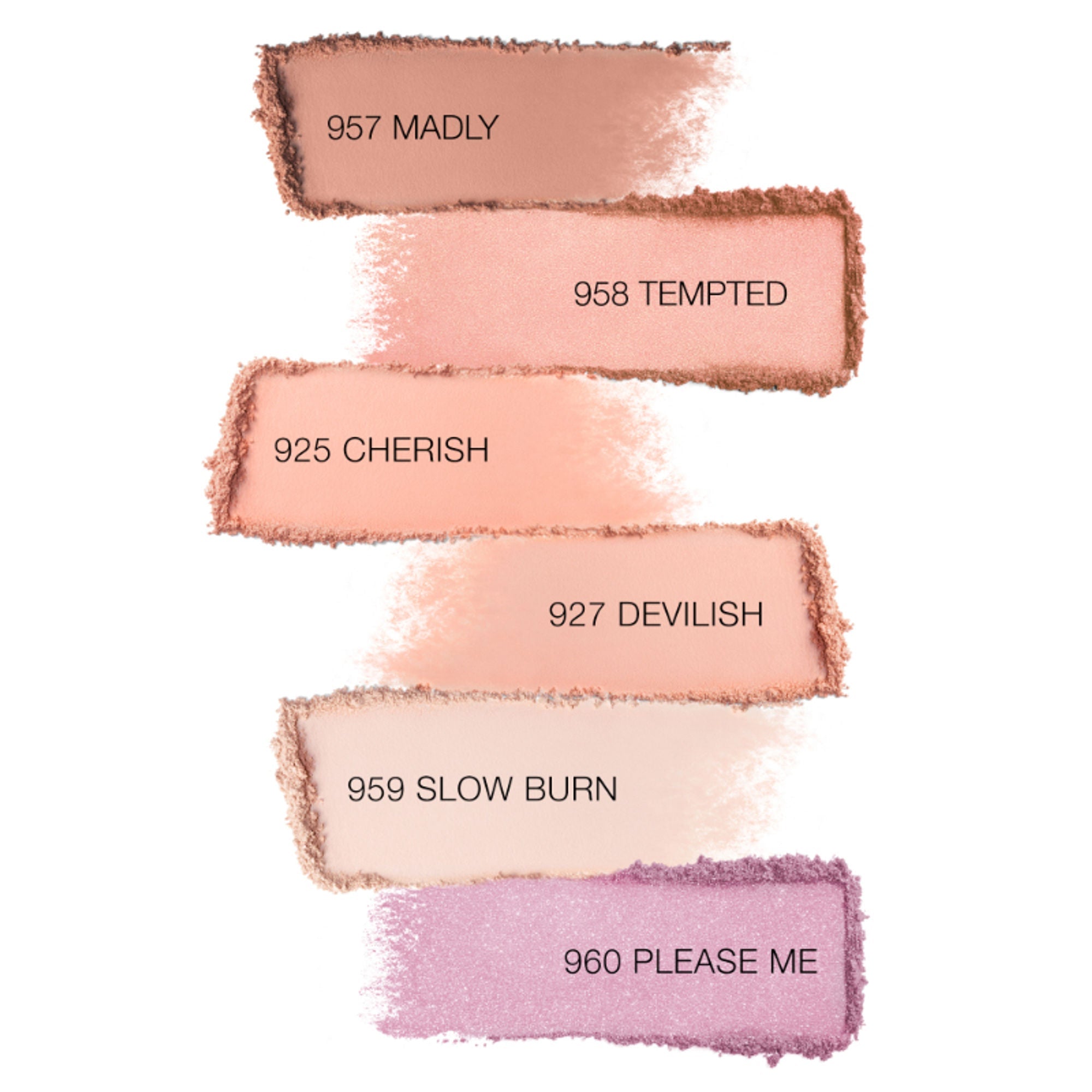 NARS Tf Blush Ext Please Me