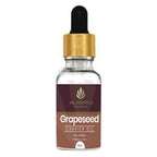 Malabarica Grapeseed Carrier Oil