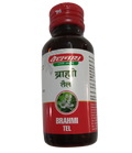 Baidyanath Brahmi Taila 50ml - Distacart