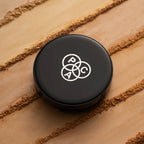 PAC Studio Matte Touch Compact Powder - 110 Almond