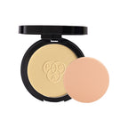 PAC Studio Matte Touch Compact Powder - 110 Almond