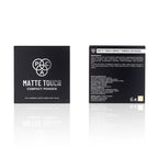 PAC Studio Matte Touch Compact Powder - 120 Beige