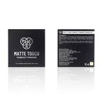 PAC Studio Matte Touch Compact Powder - 130 Biscuit