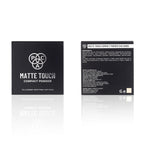 PAC Studio Matte Touch Compact Powder - 140 Sand