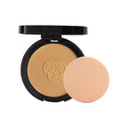 PAC Studio Matte Touch Compact Powder - 150 Tan