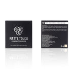 PAC Studio Matte Touch Compact Powder - 150 Tan