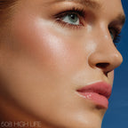 NARS Hot Escape Afterglow Lip Oil - 508 High Life