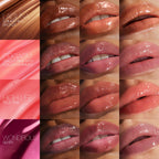 NARS Hot Escape Afterglow Lip Oil - 213 Laguna