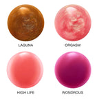 NARS Hot Escape Afterglow Lip Oil - 213 Laguna