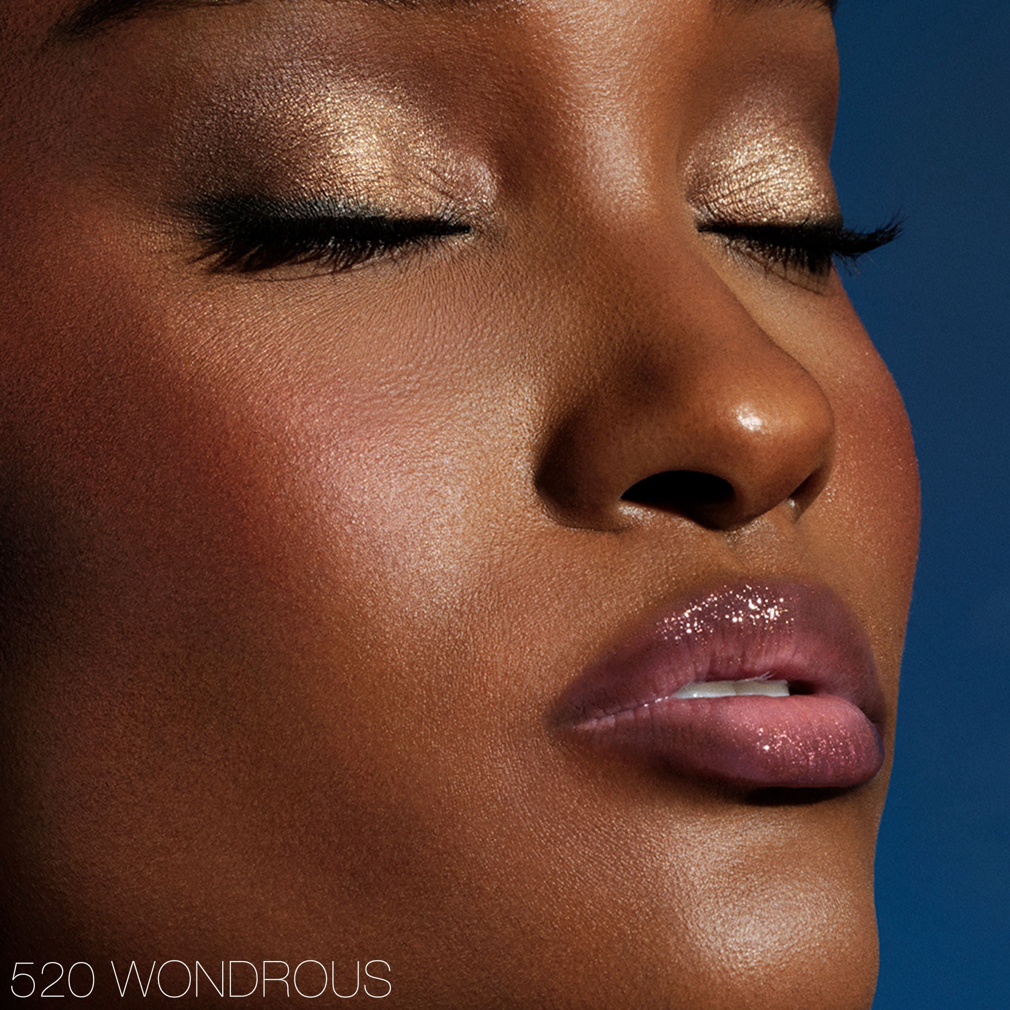 NARS Hot Escape Afterglow Lip Oil - 520 Wondrous
