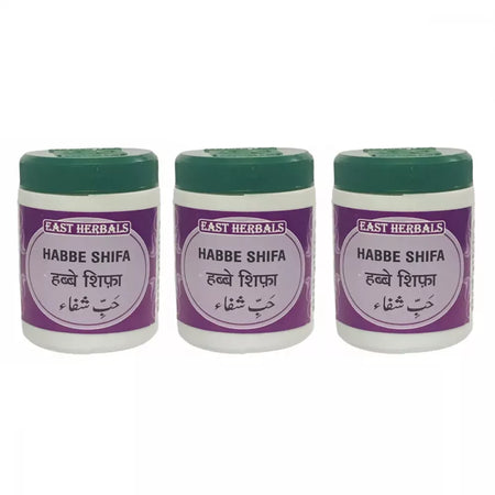 East Herbals Habbe Shifa