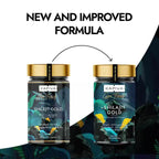 Kapiva Ayurveda Him Foods Sj Gold Capsules - Distacart