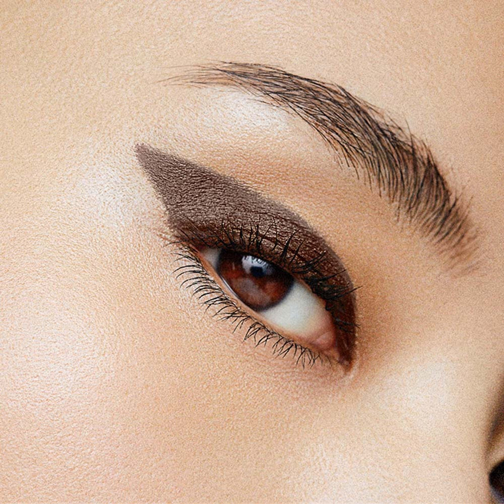 MAKE UP FOR EVER Aqua Resist Smoky Shadow - 02 Cocoa