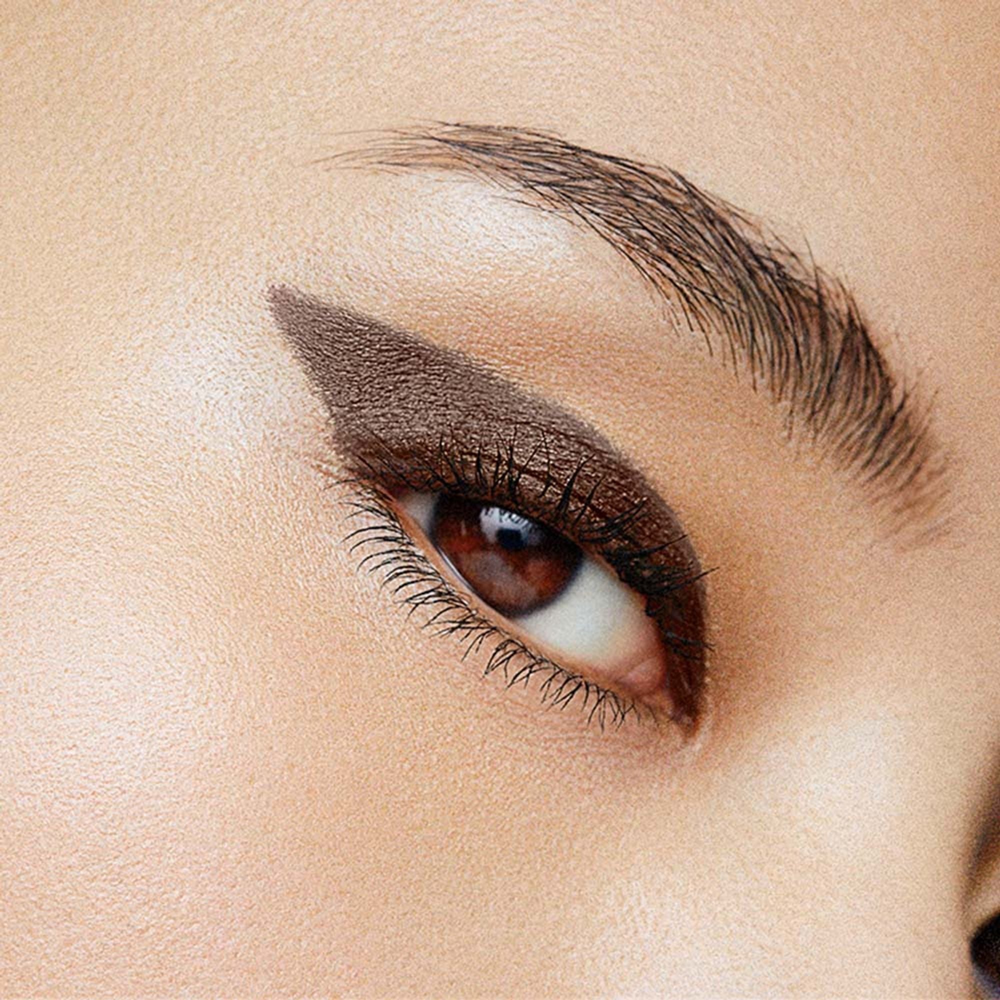 MAKE UP FOR EVER Aqua Resist Smoky Shadow - 02 Cocoa