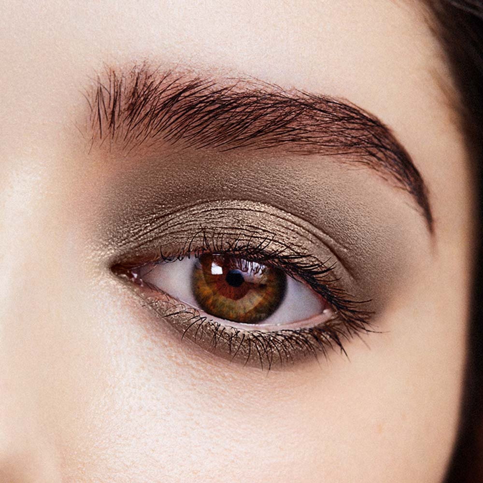 MAKE UP FOR EVER Aqua Resist Smoky Shadow - 02 Cocoa