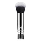 Miss Claire M43 - Buffing Brush - Chrome
