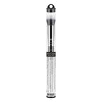 Miss Claire M43 - Buffing Brush - Chrome