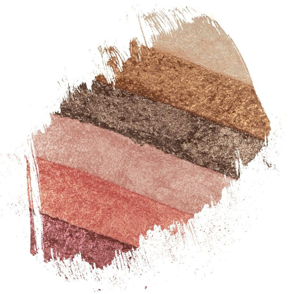 Miss Claire Rainbow Baked Shimmer Bricks - 1 - Distacart