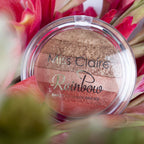 Miss Claire Rainbow Baked Shimmer Bricks - 1 - Distacart